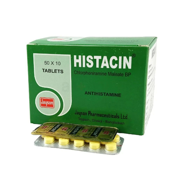 histacin-4-mg